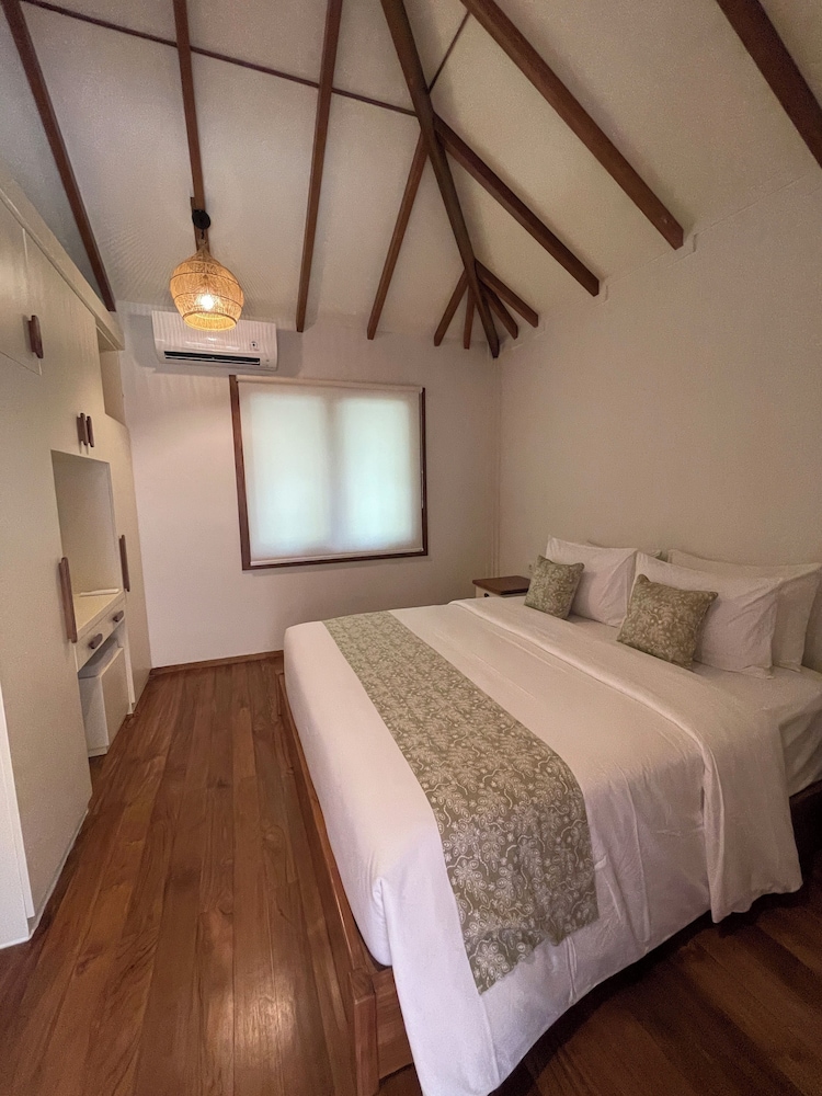 Tropik Resort Lombok 13/50