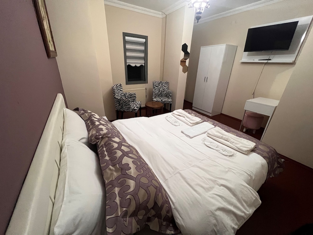 Agva Shelale Otel 12/50