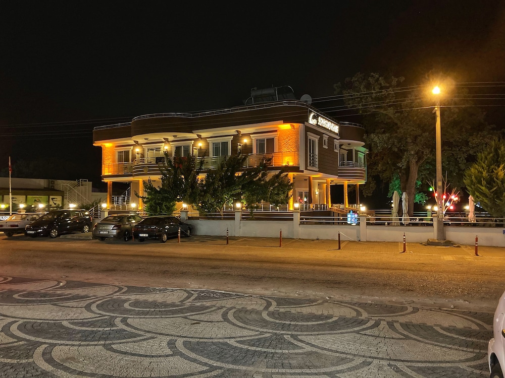 Geyikli Sunshine Hotel 2/43