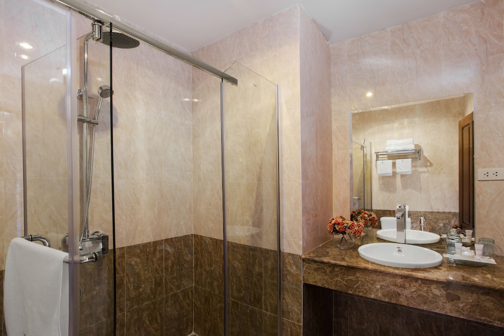 Xayosomboun Boutique Hotel 24/61
