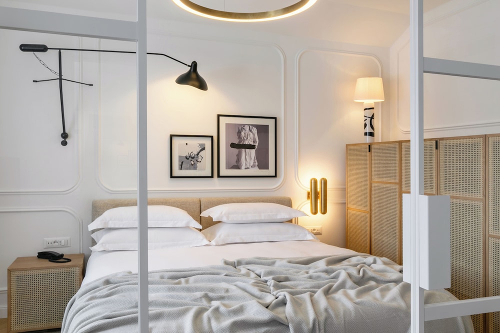 Loft, Suite, Double Bed