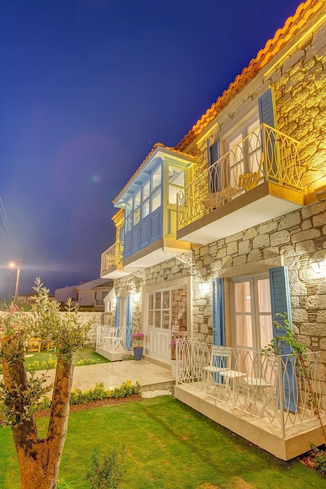 Villa Peri Butik Otel 45/50