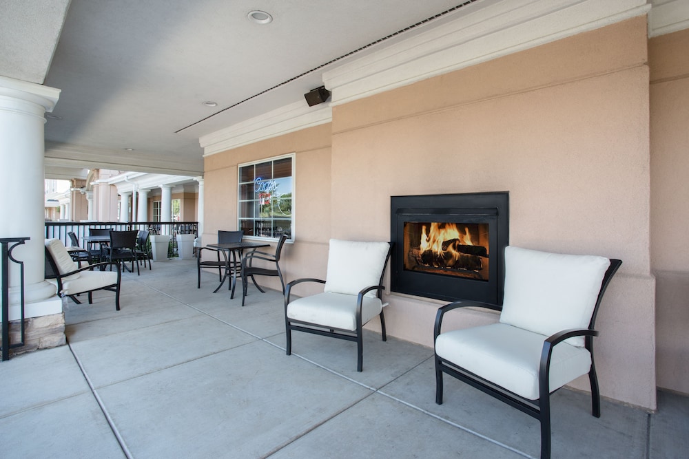 Holiday Inn Colorado Springs(Airport) 31/49