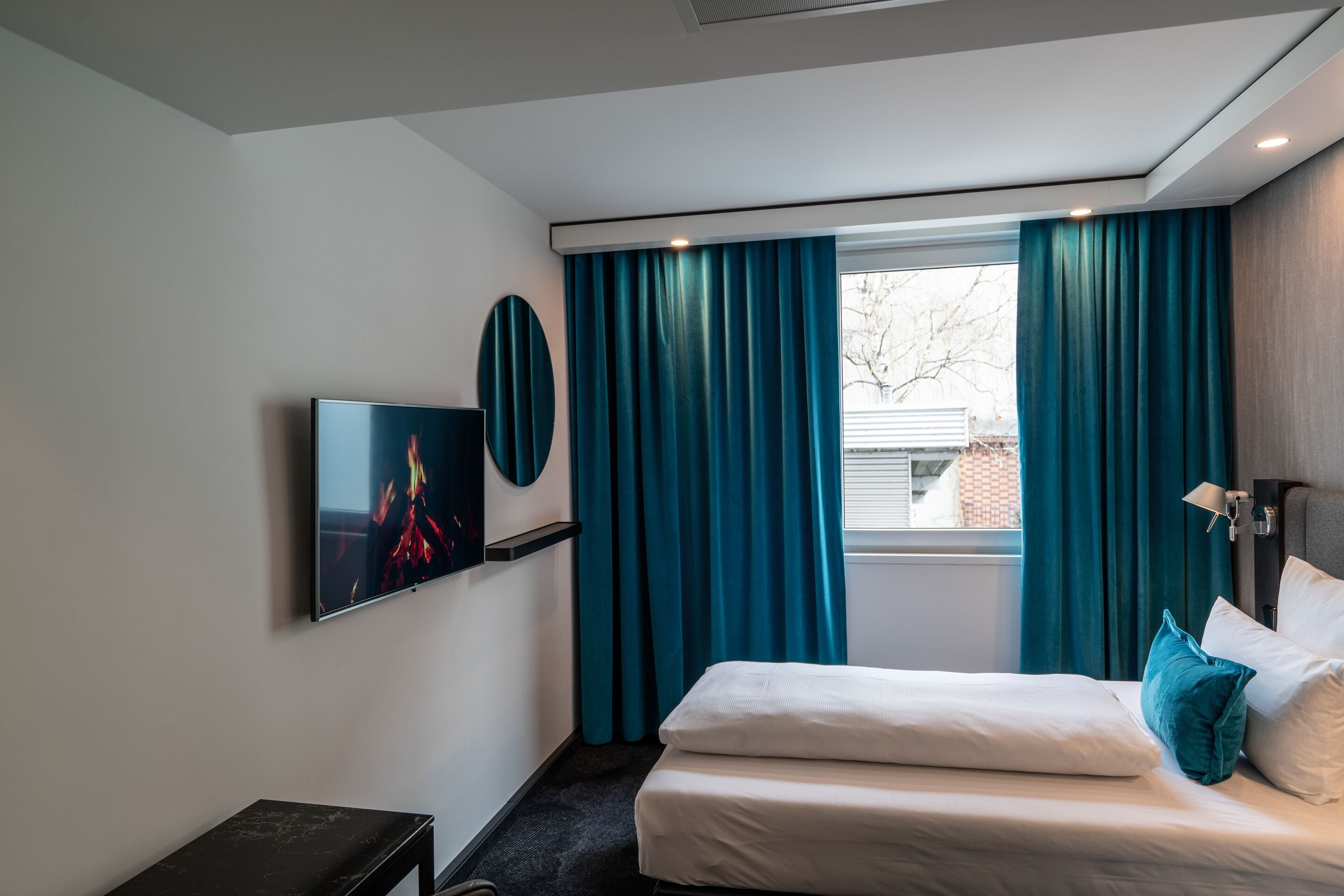 Hotel Motel One Berlin-Mitte 4/47