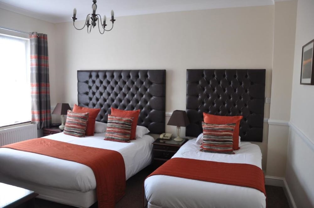 Camelia Hotel 28/76