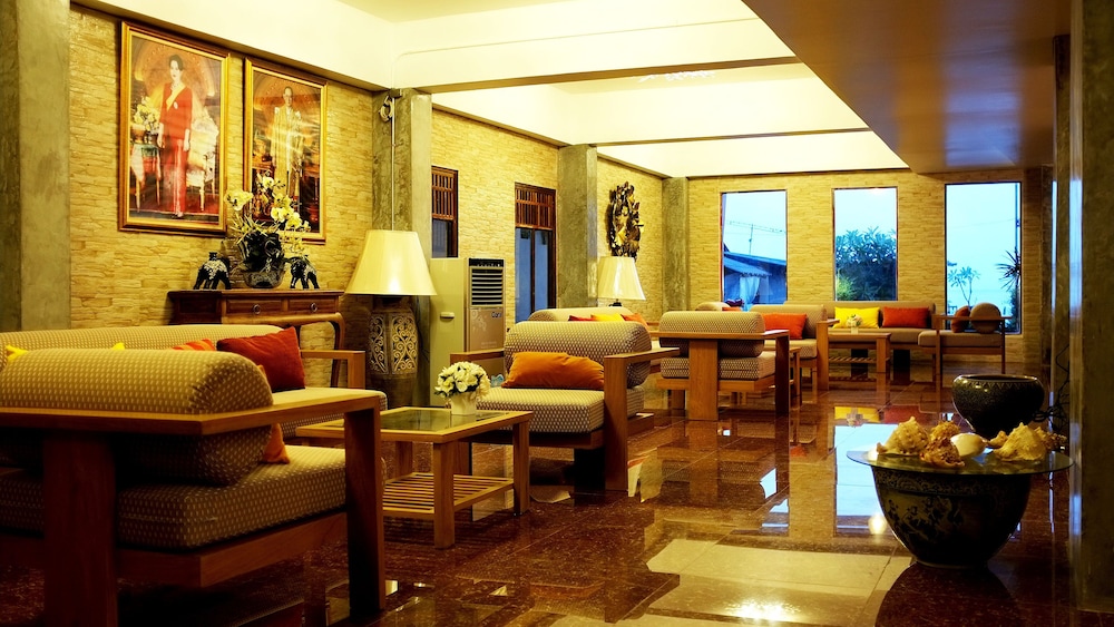 Ladawan Boutique Hotel 28/34