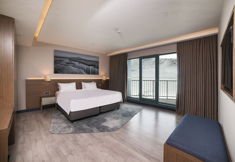 Radisson Blu Hotel Mount Erciyes 21/68