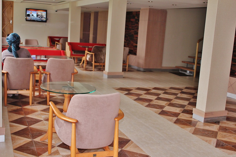 Ayderoom Hotel 27/30