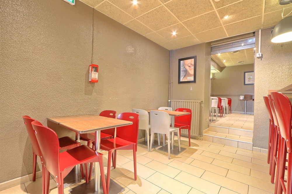 Campanile Paris Ouest Boulogne 49/60