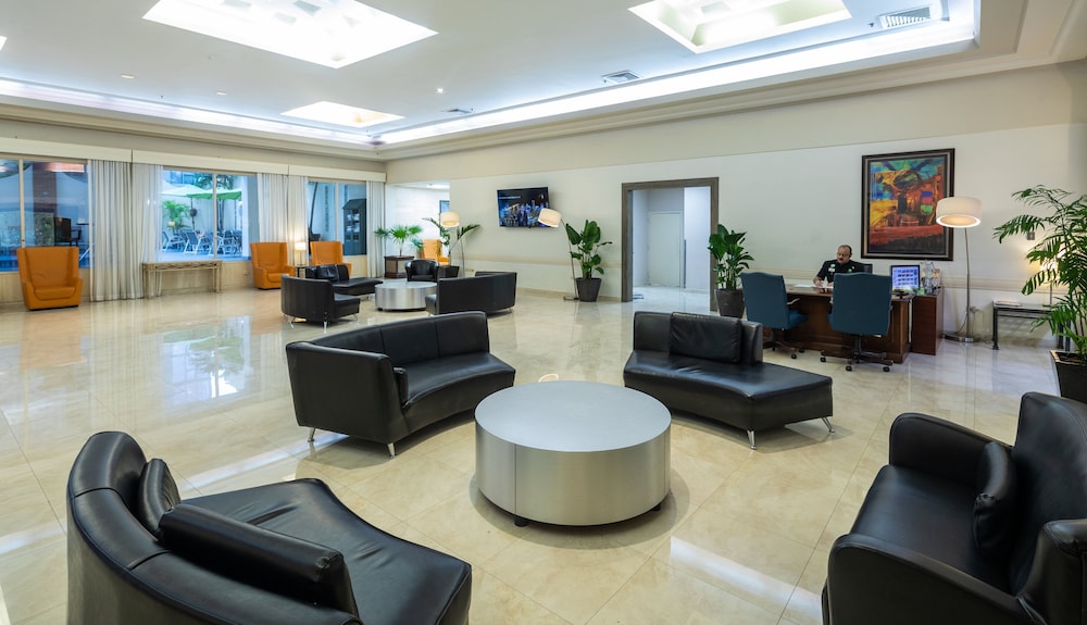 Holiday Inn Port of Miami Downtown Hotel 47/73