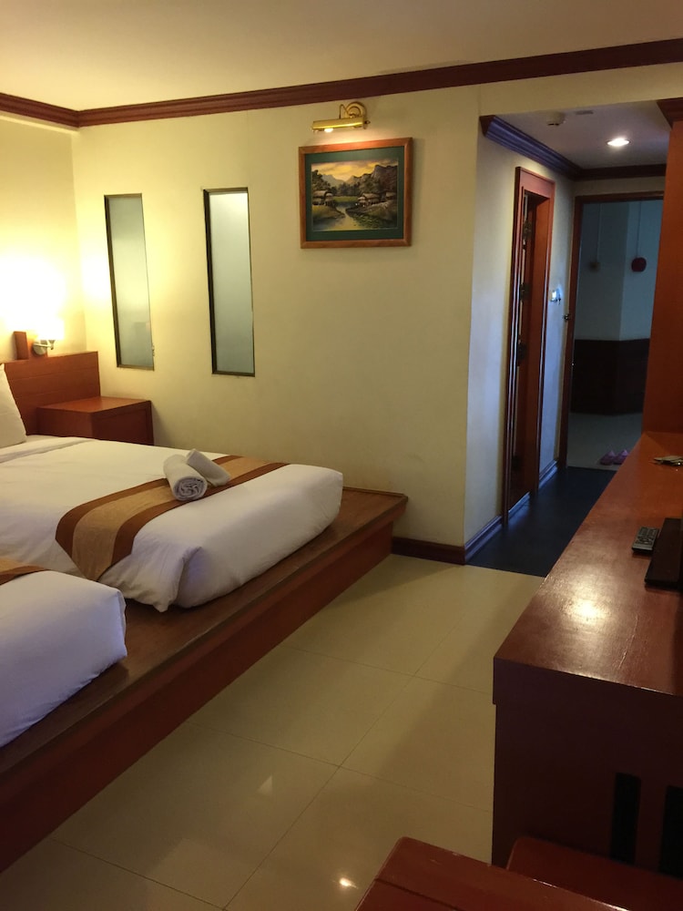 Tanawit Hotel & Spa Hua Hin 24/56