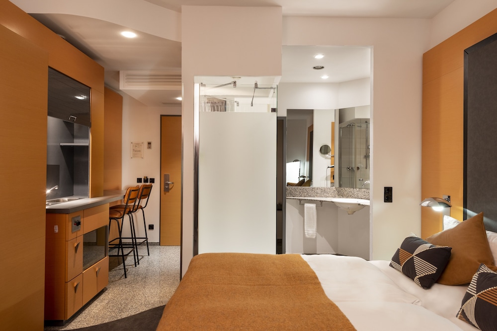 FOUR POINTS FLEX by Sheraton Ratingen Dusseldorf Airport 28/71