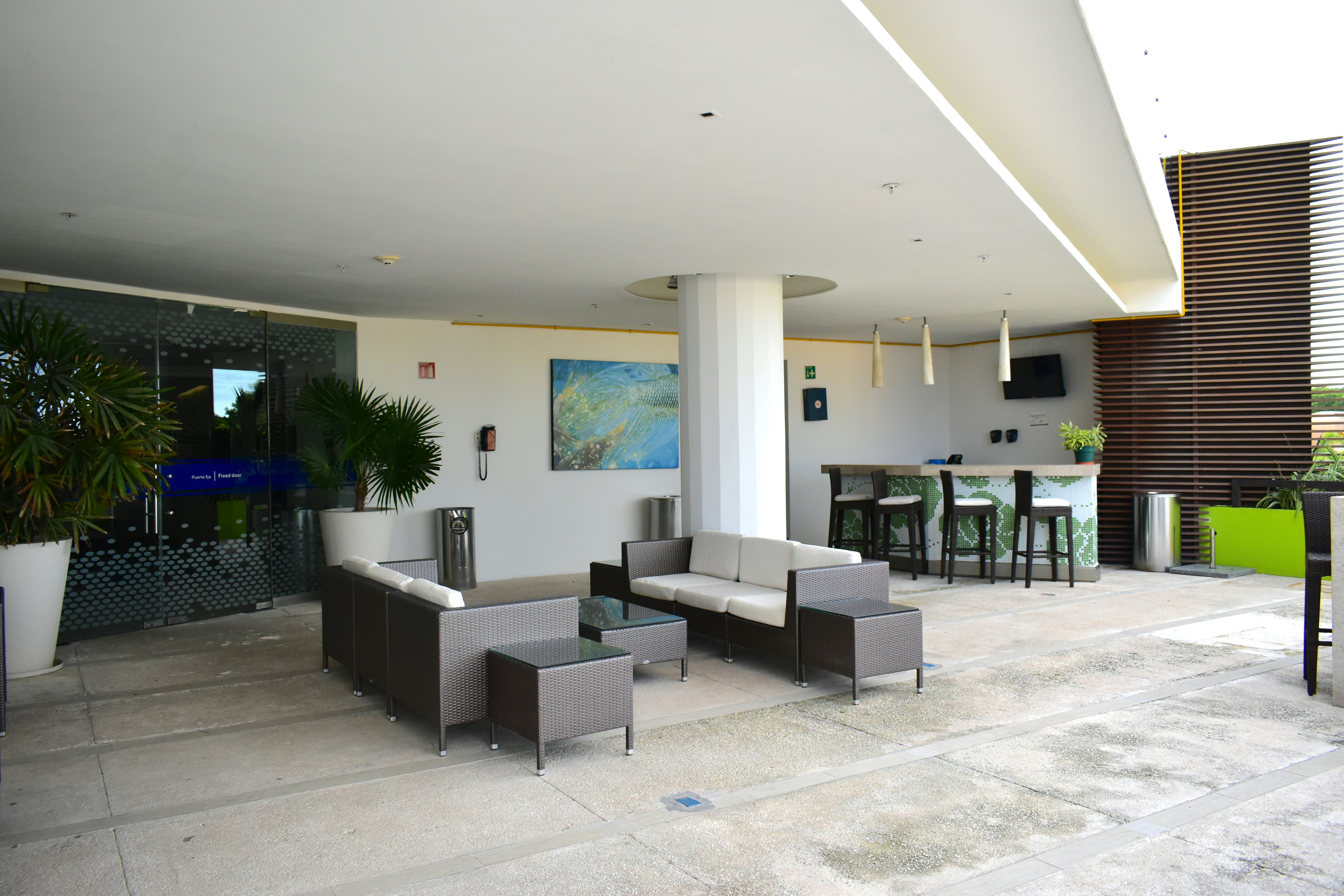 Hampton Inn by Hilton Ciudad del Carmen Campeche 29/50