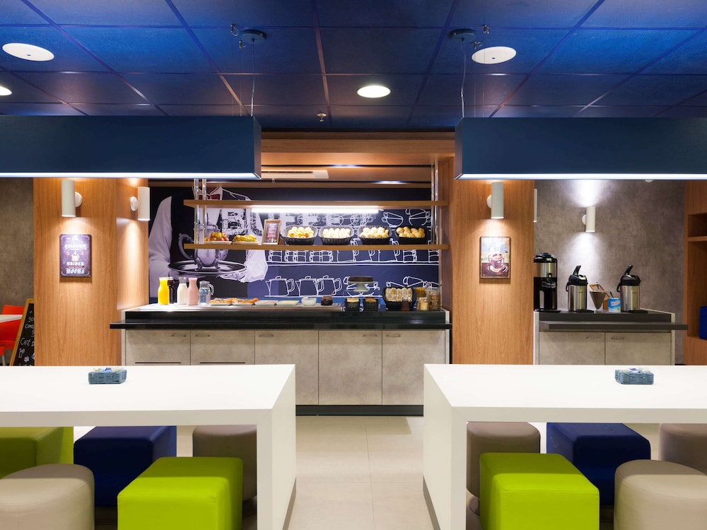 ibis budget Campinas Aquidaban 29/46