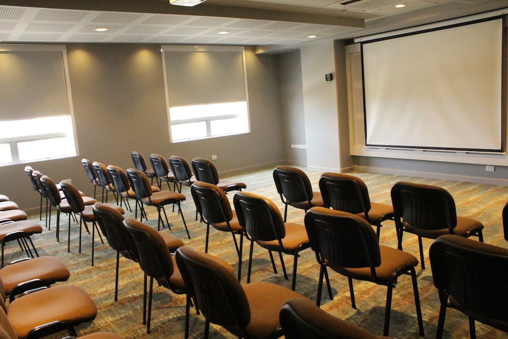 Ghl Hotel Monteria 47/51