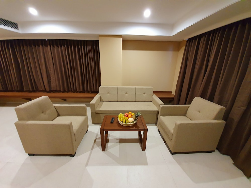 Enrise by Sayaji - Hinjawadi, Pune 25/47