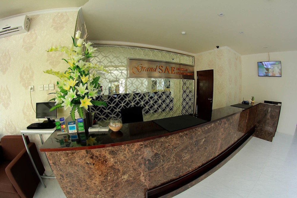 Palette Grand Sae Boutique Hotel 7/70