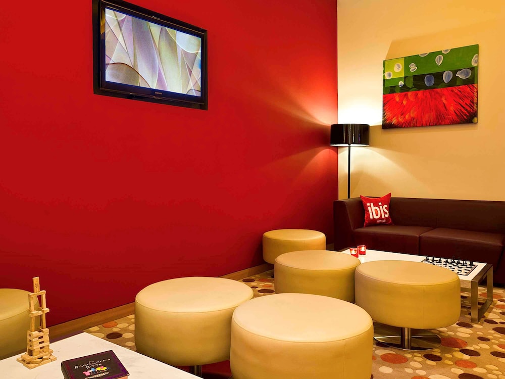 ibis Navi Mumbai 42/75