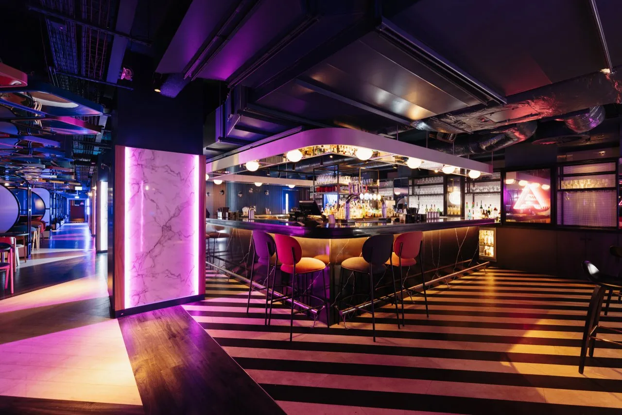 YOTEL Glasgow, Select by Hilton 13/13
