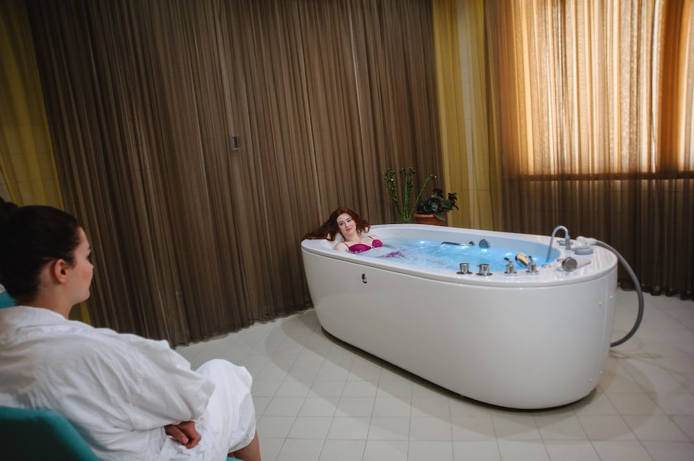 Castello Mare Hotel & Wellness Resort 81/102