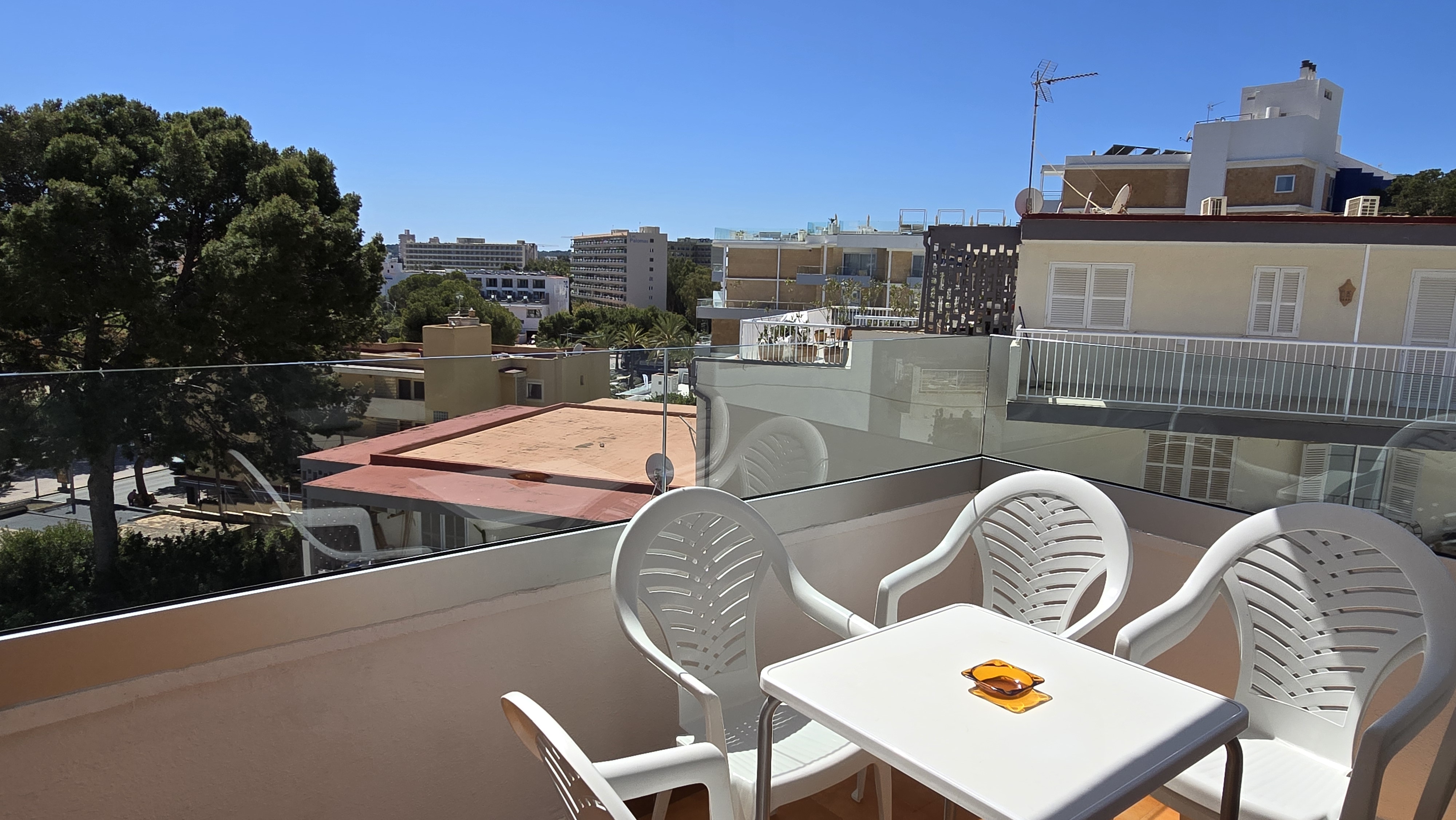 Marina Palmanova Apartamentos 35/50
