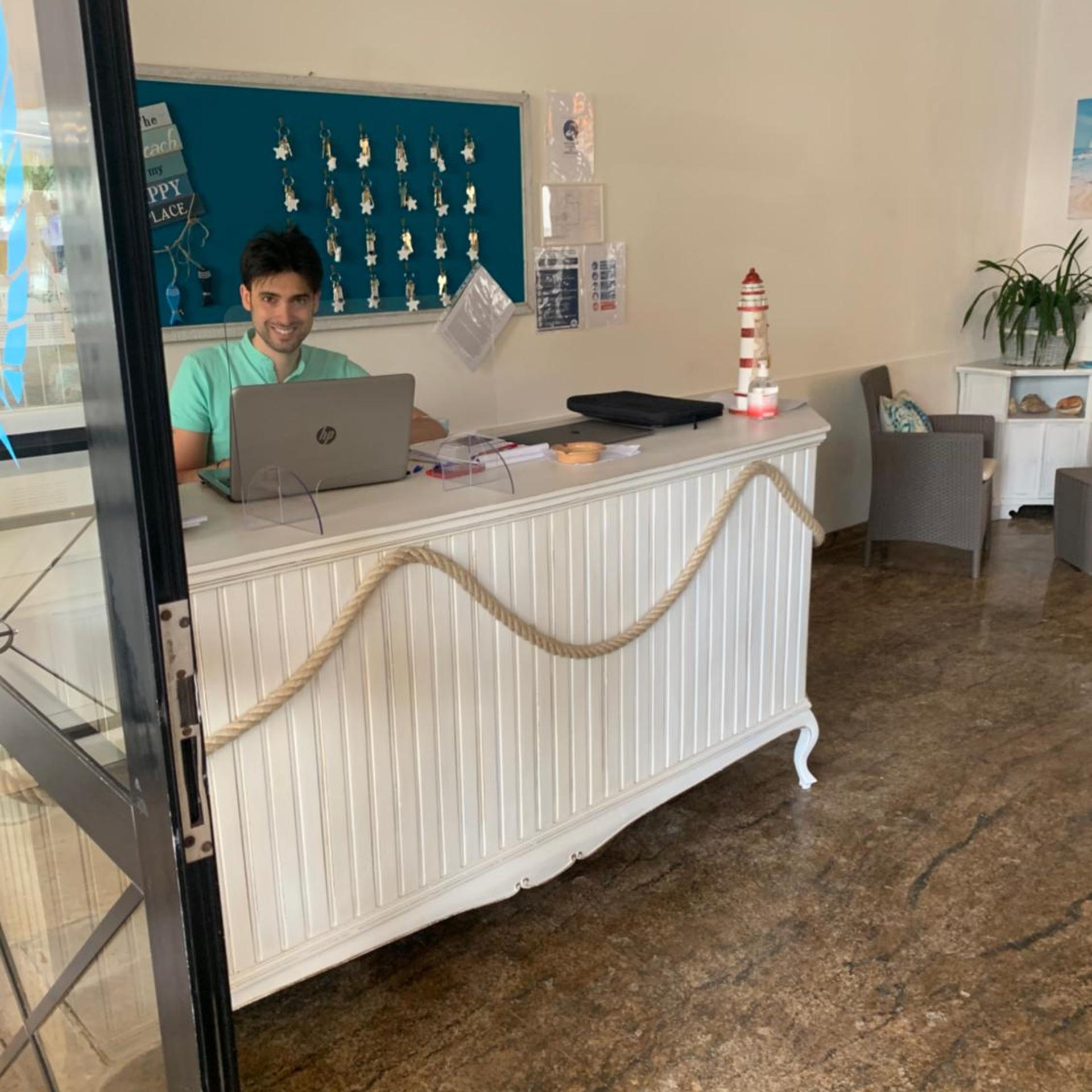 Hotel Susy 8/50