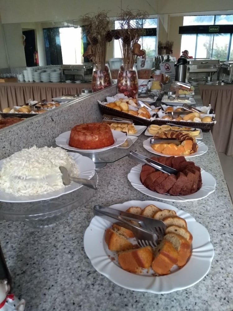 Mar do Farol Praia Hotel 18/28