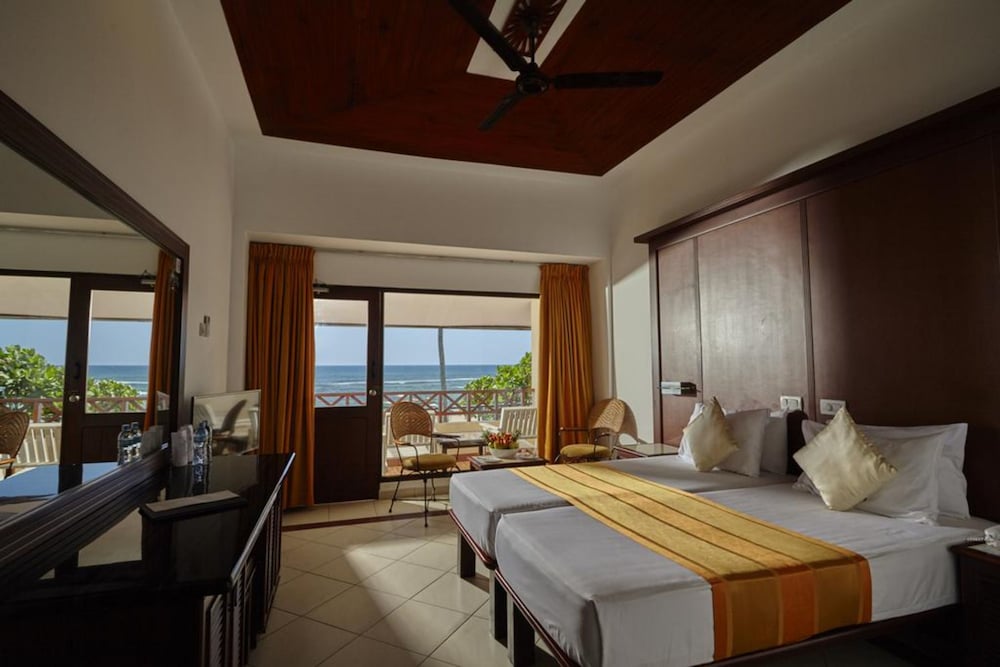 Coral Sands Hotel 13/68