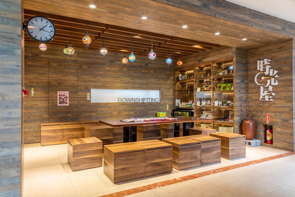 Hualien Toong Mao Resort 40/68