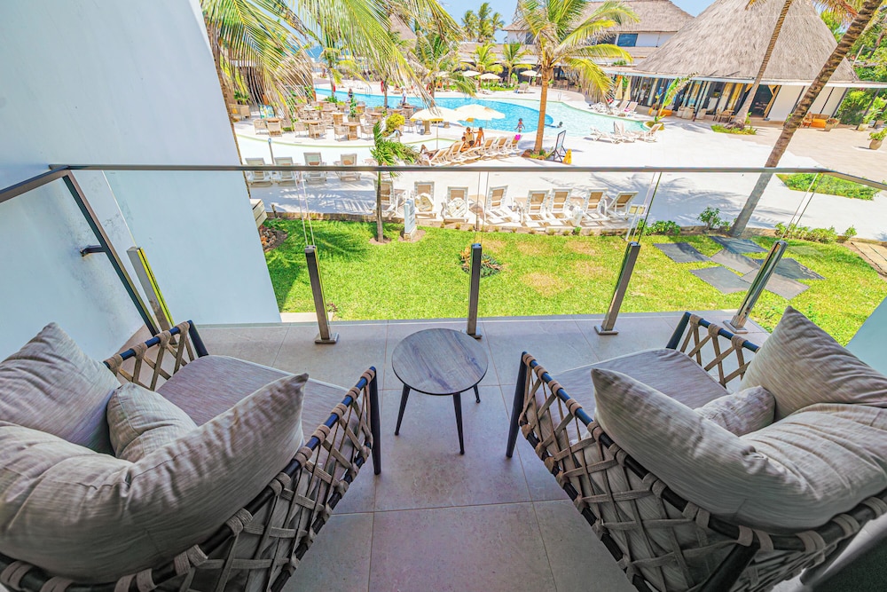 Kombo Beach Resort 29/50