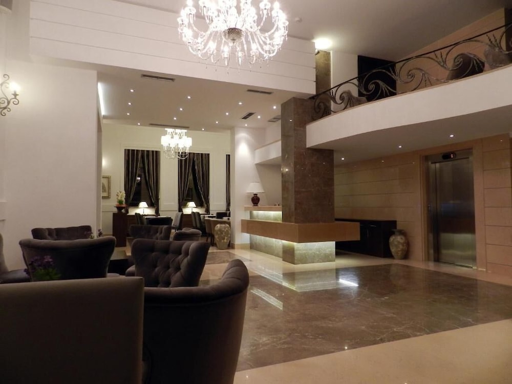 Hotel Boutique Kotoni 10/21