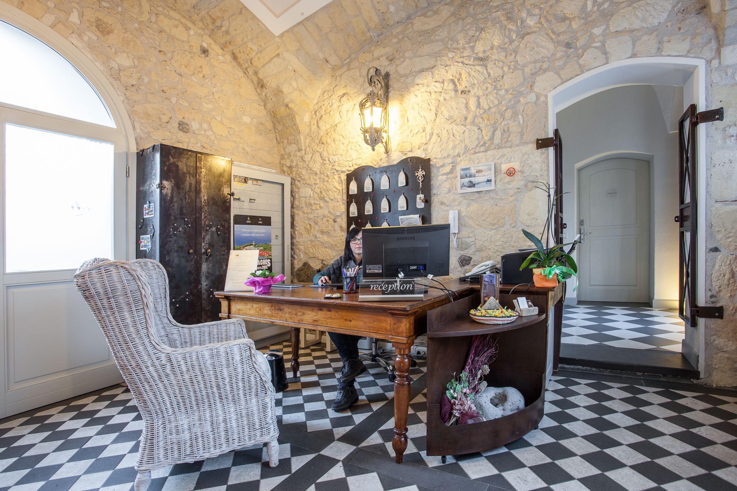 La Petite Maison 13/21