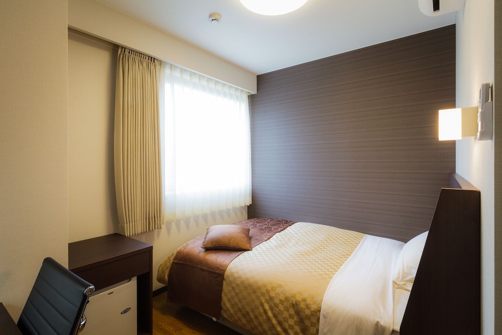 Hotel Katsuyama Premier Ex Business Hotel Katsuyama 14/56