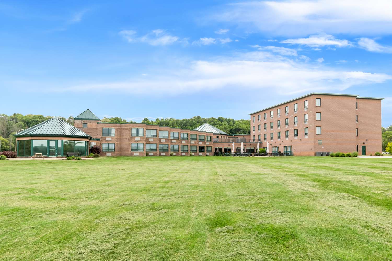 Best Western Inn On The Bay 21/22