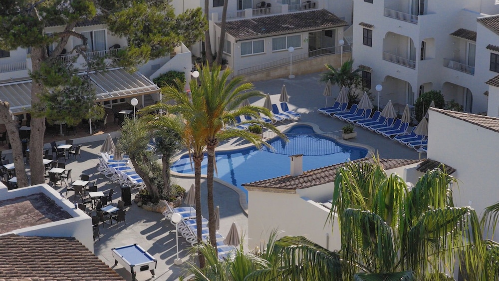 Hsm Club Torre Blanca 46/48