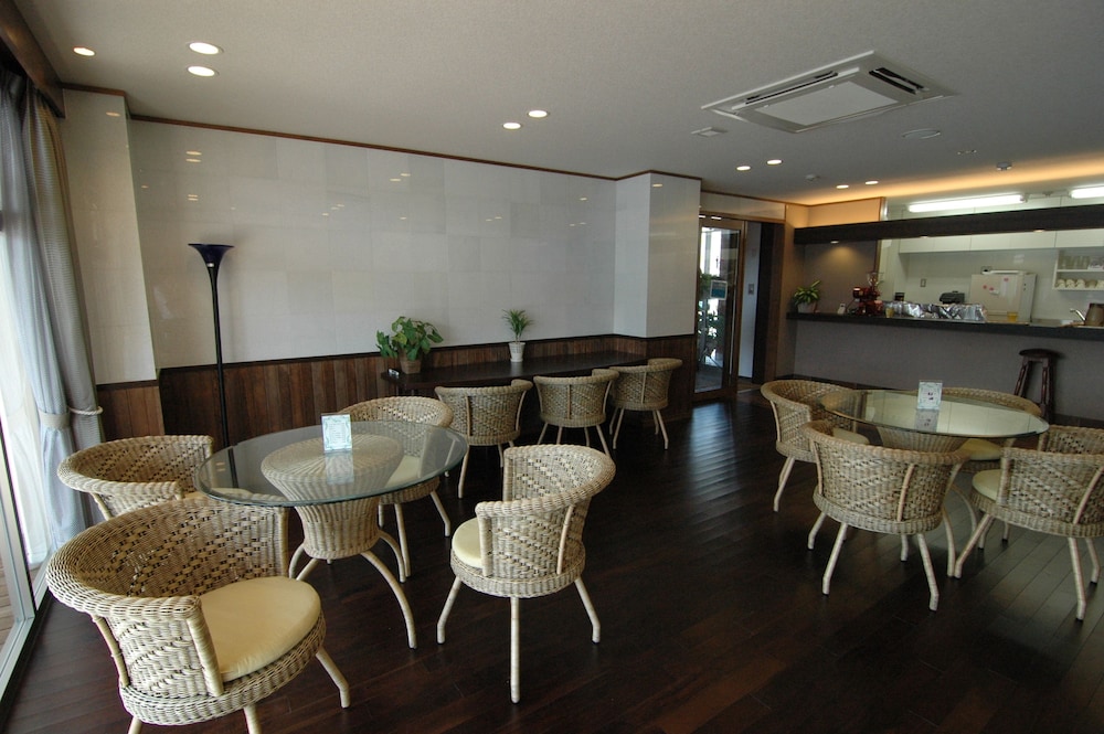 Hotel Luandon Shirahama 28/31