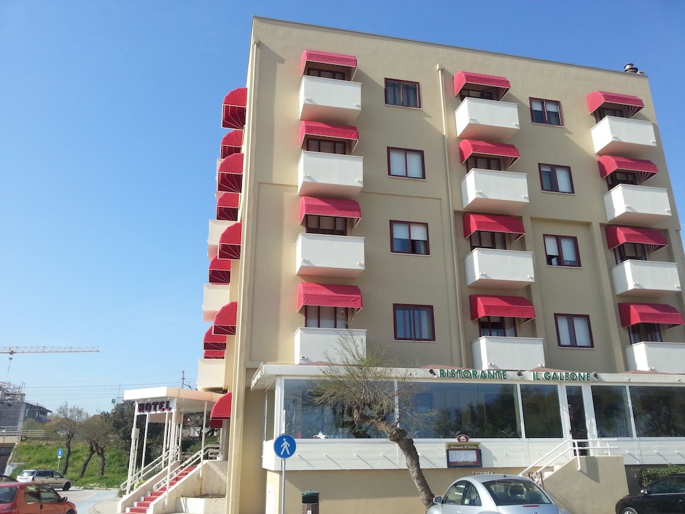 Hotel Elisabeth Due 1/50
