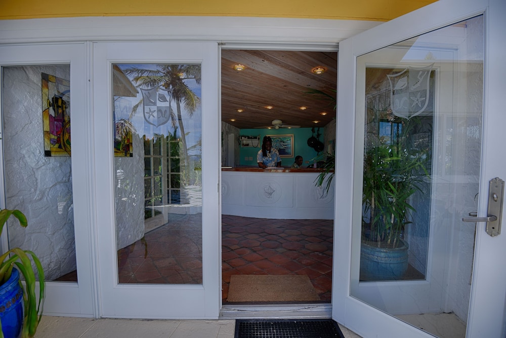 Stella Maris Resort Club 8/65