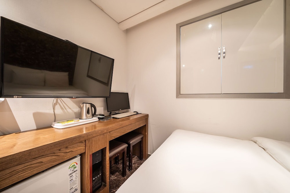 Hotel Soo 16/28