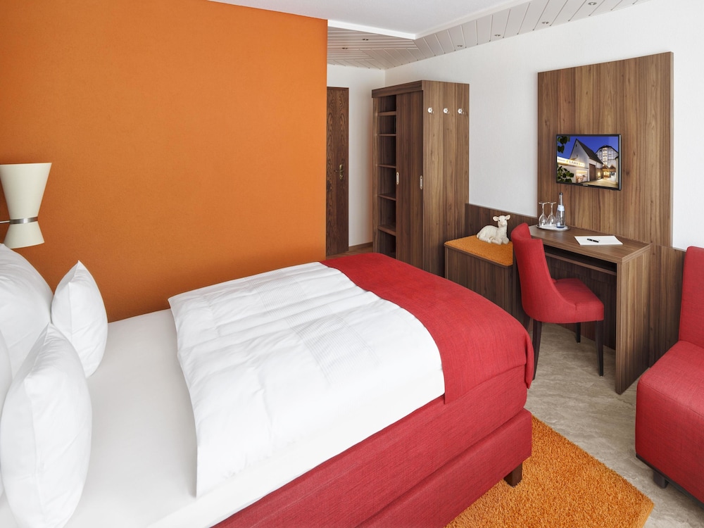 Hotel Restaurant Lamm 24/50