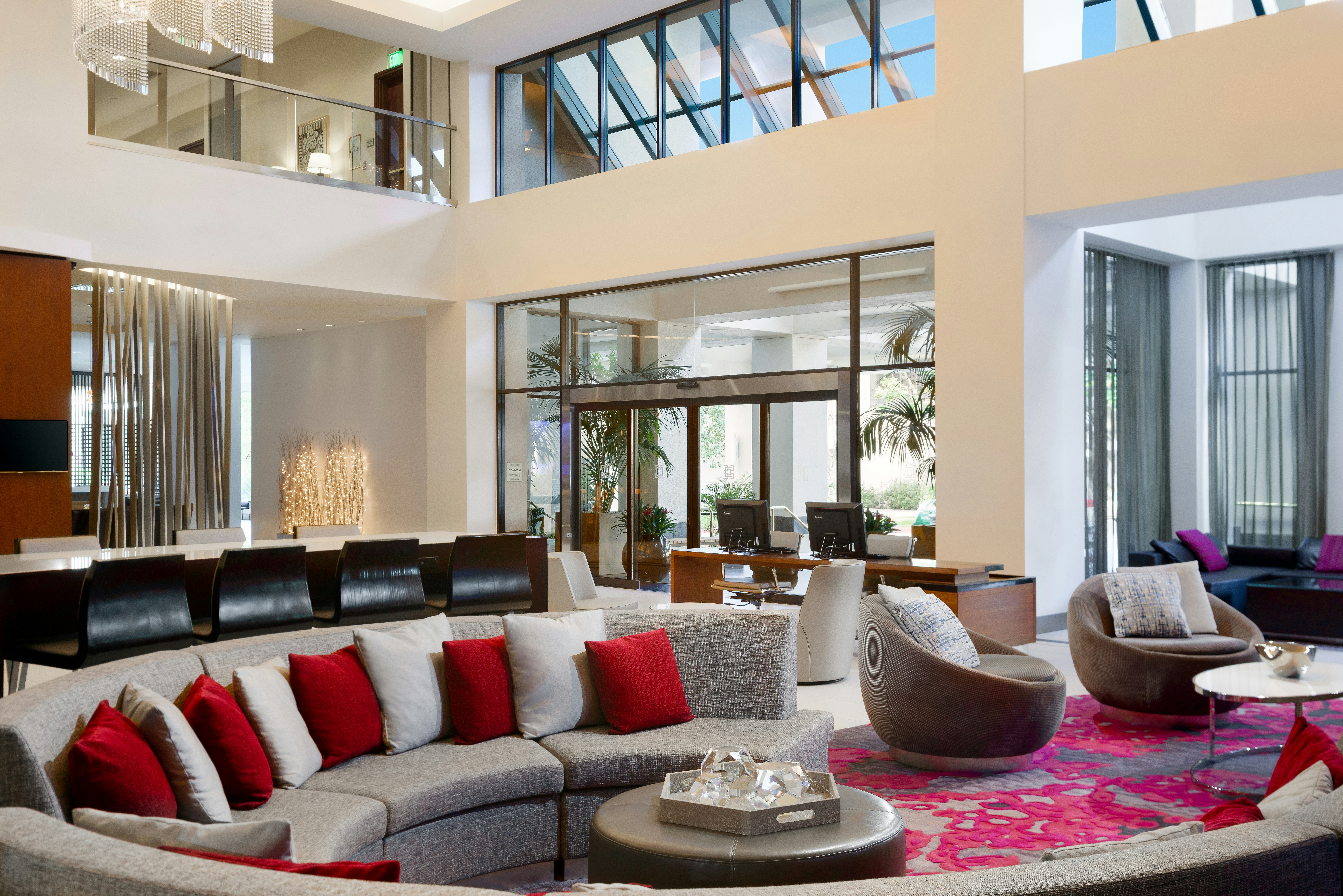 Hilton Woodland Hills Los Angeles 35/67