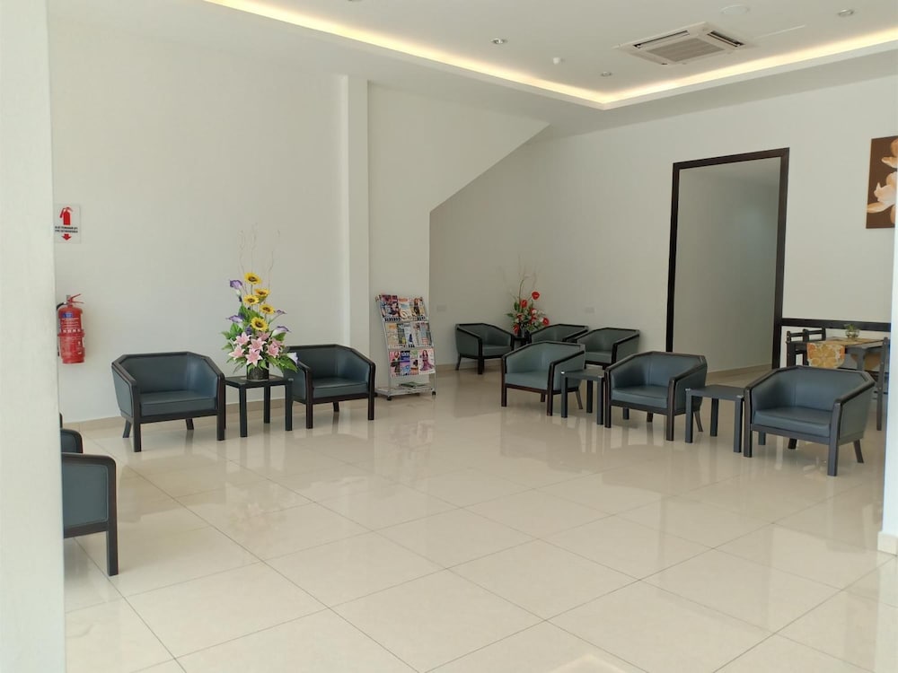 Hotel Alpha 40/58