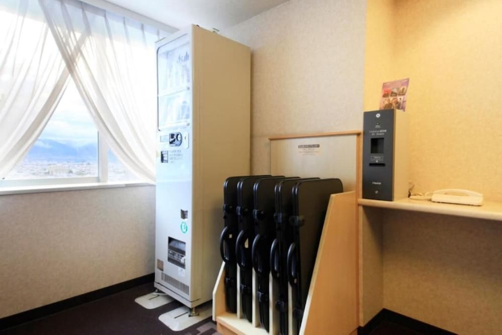 Kofu Washington Hotel Plaza 48/54
