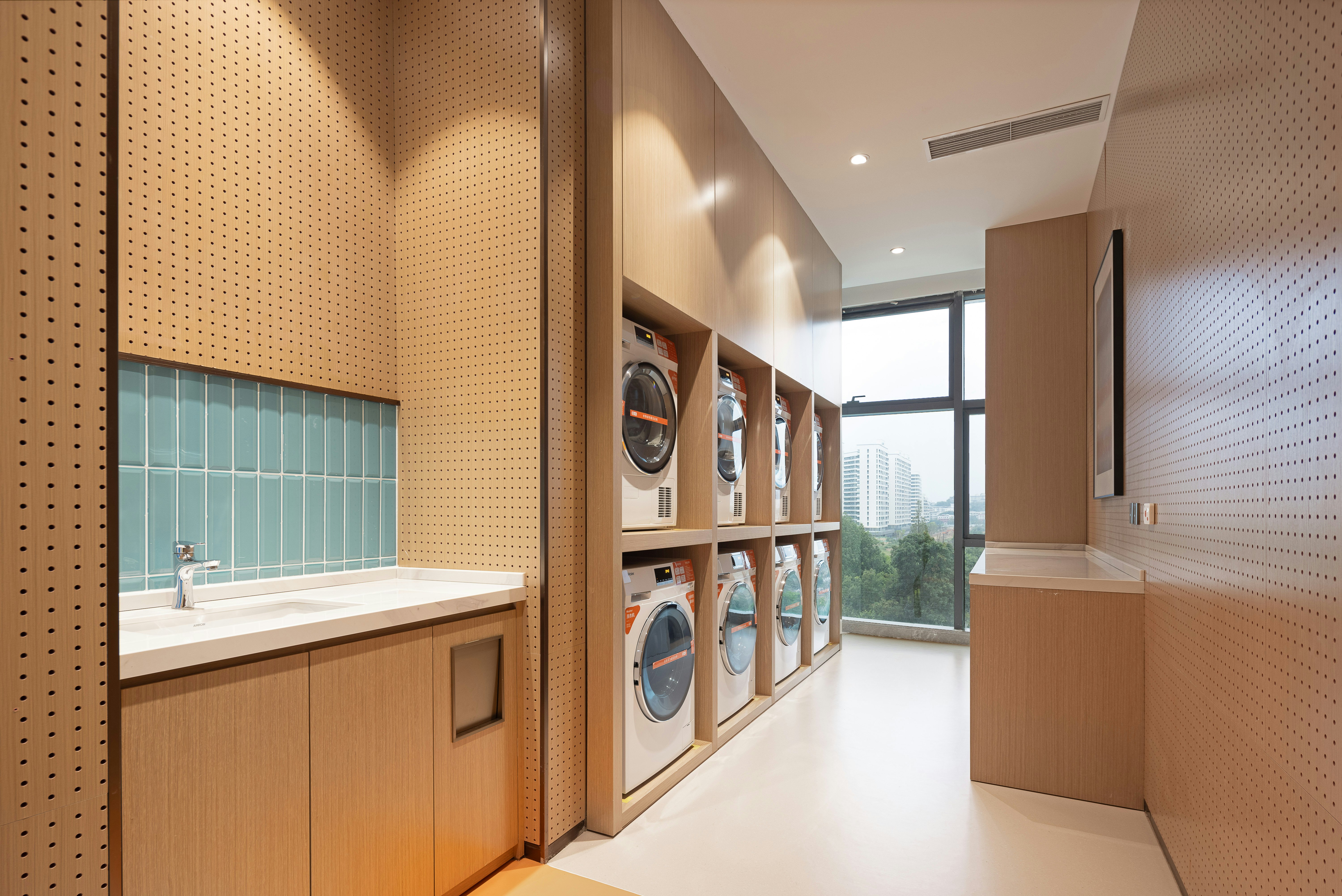 Home2 Suites by Hilton Chengdu Huaizhou New Town 47/77