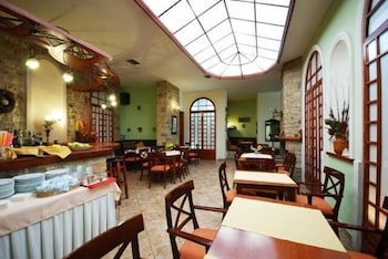Hotel Elvetia 40/45