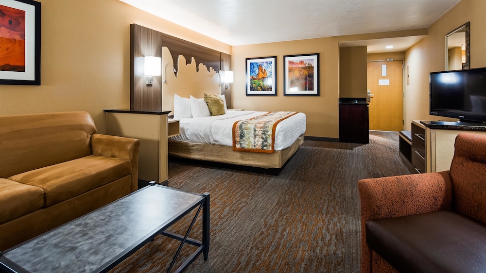 Best Western Plus Canyonlands Inn 21/41