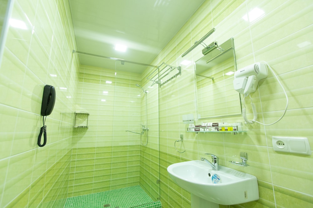 MIRZO BOUTIQUE HOTEL 49/50