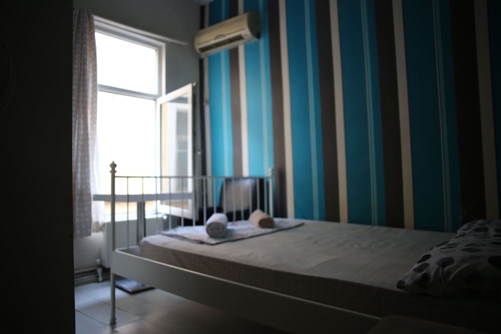Taxim Hostel 14/74
