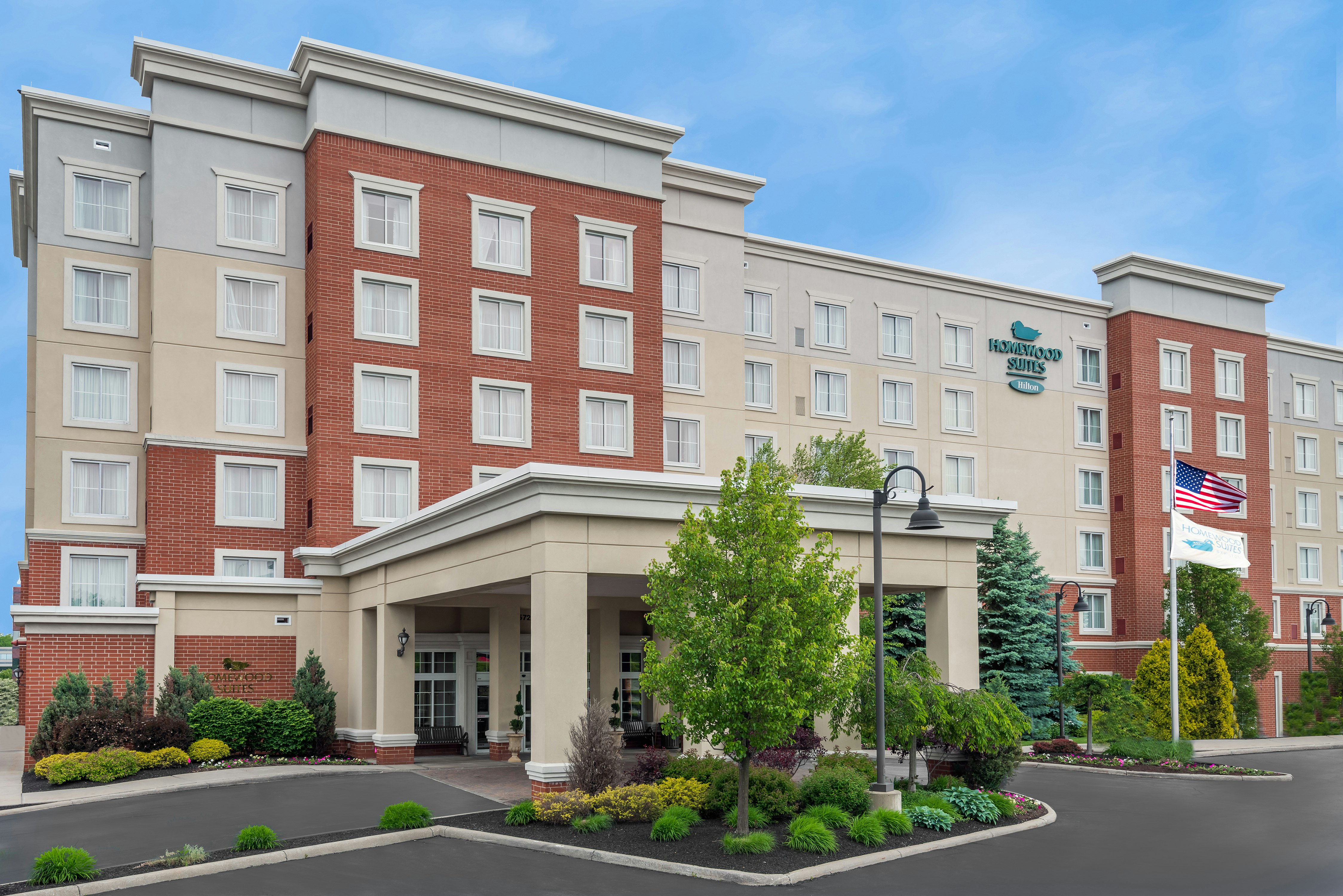 Homewood Suites by Hilton Cleveland-Beachwood in BEACHWOOD - OH