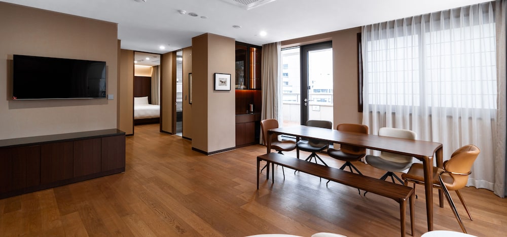 The Prima Hotel Jongno 38/57